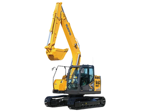 KATO HD514MR-7 Excavator