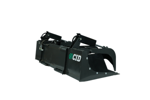CID Heavy Duty Rock Grapple for Skid Steers
