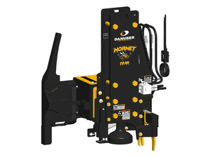 DANUSER Hornet post driver