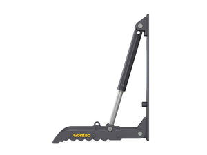 HT1850 Gentec Universal hydraulic excavator thumbs, 22500-39000 lbs excavators