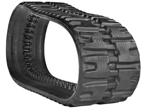 HXD400x52x86HHBBE MICHELIN CAMSO HXD Series rubber tracks for compact track loaders, 400x52x86
