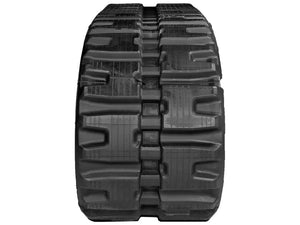 HXD400x52x86HHBBE MICHELIN CAMSO HXD Series rubber tracks for compact track loaders, 400x52x86