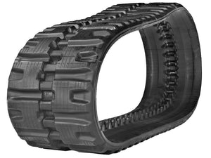 HXD400x52x86HHBBE MICHELIN CAMSO HXD Series rubber tracks for compact track loaders, 400x52x86