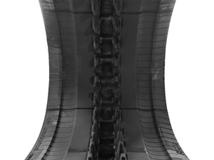 HXD400x52x86HHBBE MICHELIN CAMSO HXD Series rubber tracks for compact track loaders, 400x52x86