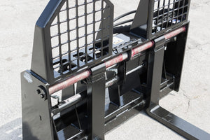 HORQUILLAS PARA PALETS DE AJUSTE HIDRÁULICO BLUE DIAMOND (SSL)