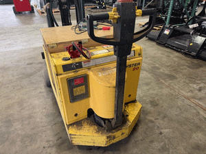 USED HYSTER W20XTC Pallet Truck