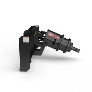 Accionamiento del sinfín de alto par VIRNIG