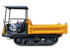 KATO IC37 Crawler Carrier