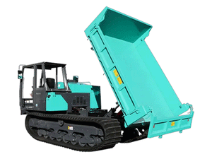 KATO IC55 Crawler Carrier