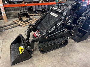 KRT ST650 mini loader