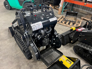 KRT ST650 mini loader