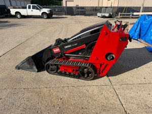 2015 TORO DINGO TX427 (22321-3150025)