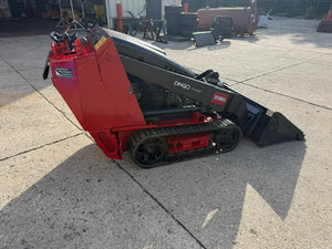2015 TORO DINGO TX427 (22321-3150025)
