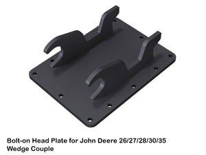 GENTEC GE870F Hydraulic Plate Compactor, 4000-14500 lbs. Excavators