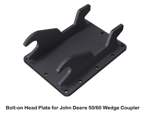 GENTEC GE870F Hydraulic Plate Compactor, 4000-14500 lbs. Excavators