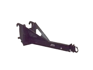 JRB boom / jib for wheel loaders and backhoes