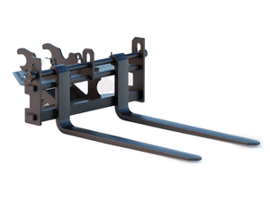 RHINOX Excavator Pallet Forks 4 ton class