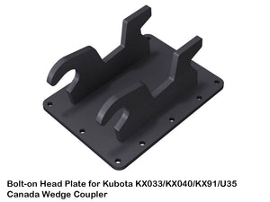 GENTEC GE870F Hydraulic Plate Compactor, 4000-14500 lbs. Excavators