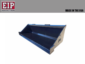 EIP Manufacturing Low Profile Bucket