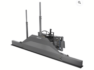 SKEER SYSTEM MCR PRO PLUS Series grading blade