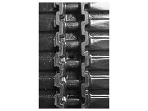 MICHELIN CAMSO MEX SD Series rubber tracks, 300x52.5x88