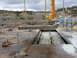 OMNI ATTACHMENTS monkey fist