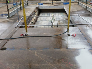 OMNI ATTACHMENTS monkey fist