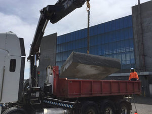 OMNI ATTACHMENTS monkey fist