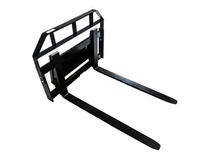 PIEZAS Horquillas para palés minicargadoras ASAP / ARROW