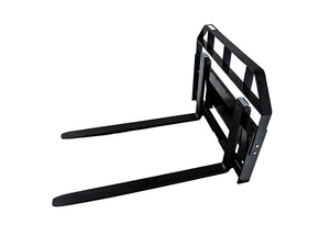 PIEZAS Horquillas para palés minicargadoras ASAP / ARROW