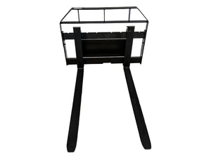 PIEZAS Horquillas para palés minicargadoras ASAP / ARROW