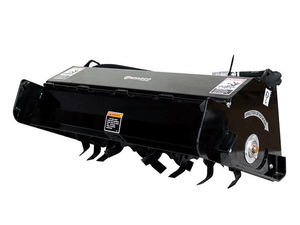 PALADIN / BRADCO MINI TILLER FOR MINI LOADERS