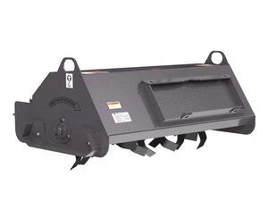 PALADIN / BRADCO MINI TILLER FOR MINI LOADERS