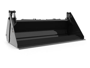 HLA 4-in-1 Multi Purpose Bucket for Skid Steer