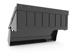 HLA 4-in-1 Multi Purpose Bucket for Skid Steer