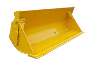 PALADIN class 200 multi purpose bucket for backhoes