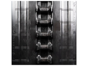 Orugas de goma BRIDGESTONE 400x53x86SF Banda de rodadura Multi Bar