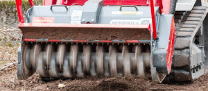 SEPPI M Microforst CL 125