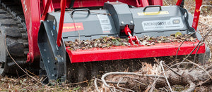 SEPPI M Microforst CL 125