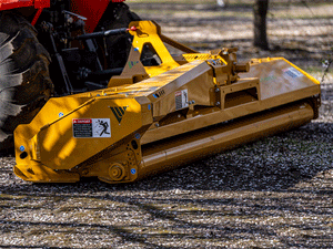 Vrisimo Orchard LP Flail Mower
