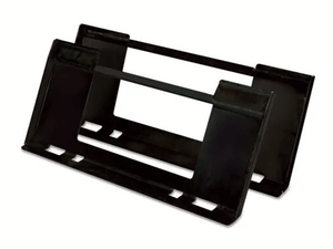 ERSKINE universal attachment plate