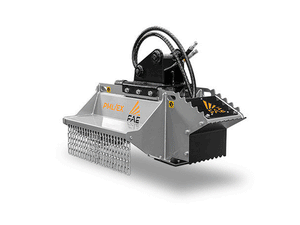 FAE PML/EX forestry mulcher for mini-excavators, 11000 - 15000 lbs. machines