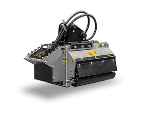 FAE PML/EX forestry mulcher for mini-excavators, 11000 - 15000 lbs. machines
