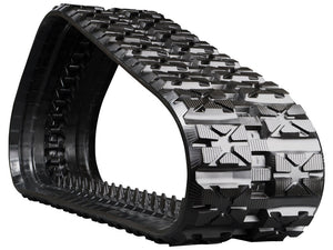 Orugas de goma BRIDGESTONE 450x56x86RF banda de rodadura polar