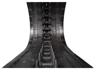 Orugas de goma BRIDGESTONE 450x56x86RF banda de rodadura polar