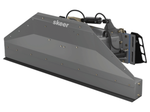 SKEER SYSTEM PRO Series grading blade