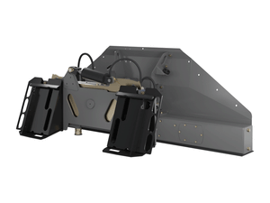 SKEER SYSTEM PRO Series grading blade