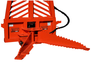 Eterra Riptide Tree and Stump Puller Attachment