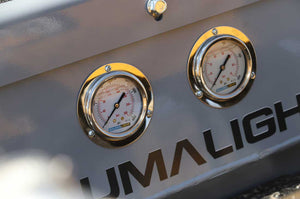 BAUMALIGHT FELLER BUNCHER