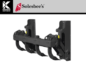 Solesbee's Rear Ripper